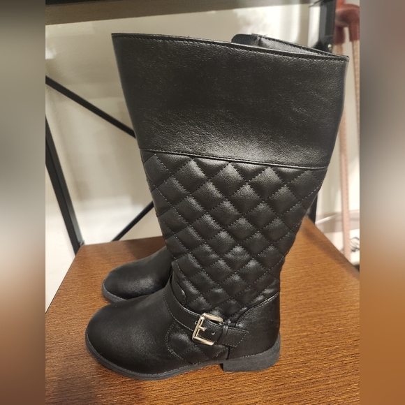 Girls Boots - Picture 1 of 4